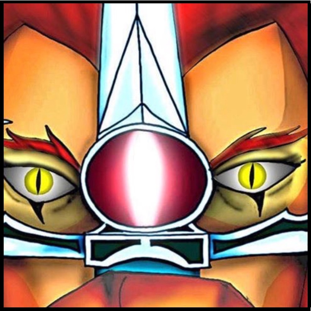 Meet your Posher, Cristian